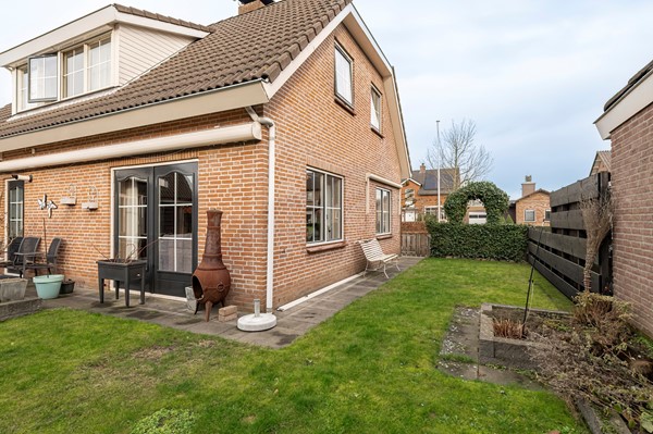 Medium property photo - Parallelweg 16, 4283 GS Giessen